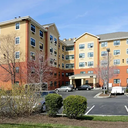 Extended Stay America Suites - Secaucus - Meadowlands-2