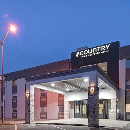 Country Inn & Suites By Radisson, Pierre, Sd-3