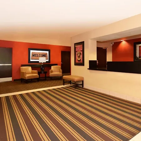 Extended Stay America Suites - Fairfield - Napa Valley-3