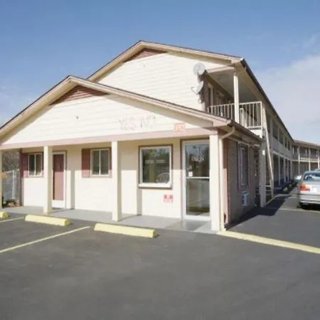 Americas Best Value Inn - Jonesville-2
