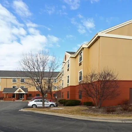 Extended Stay America Suites - Chicago - Gurnee-3
