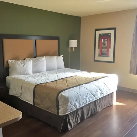 Extended Stay America Suites - Chicago - Gurnee-3