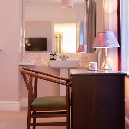 Cleeve Hill Hotel-3