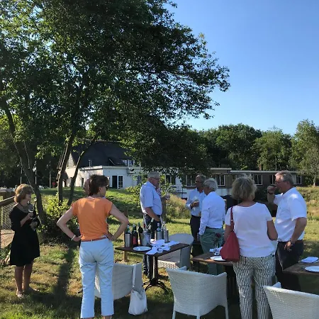 Villa BlauwHemel Diever-3