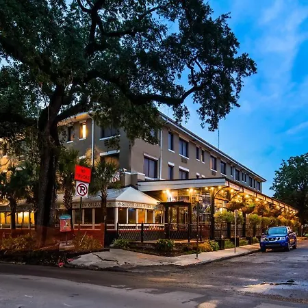 St Charles Inn, Superior Hotel-2
