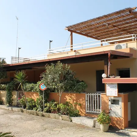 Hotel La Collinetta-2
