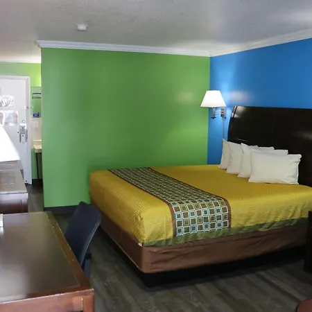 Amber Inn-2