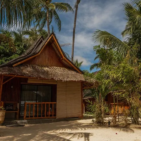 Amihan Beach Cabanas-2