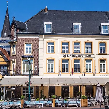 Hotel De Limbourg-3