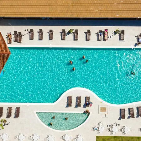 Nauticomar Resort All Inclusive & Beach Club-2
