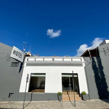 Vitória Hotel-2