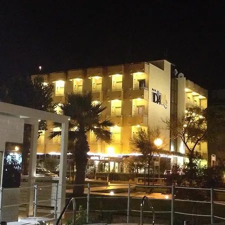 Hotel Ida-2