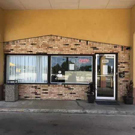 Kings Inn Mexia-2