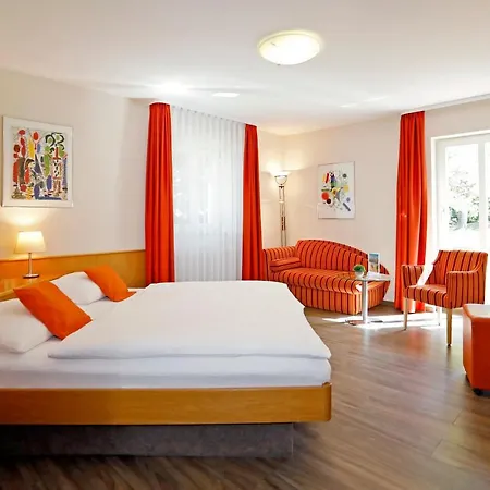 Landhotel Altes Wasserwerk GbR-2