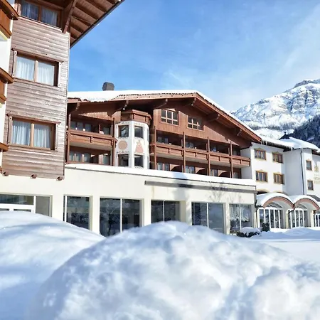 Sporthotel Neustift-3