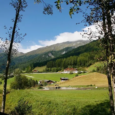 Hotel Kranebitt-3