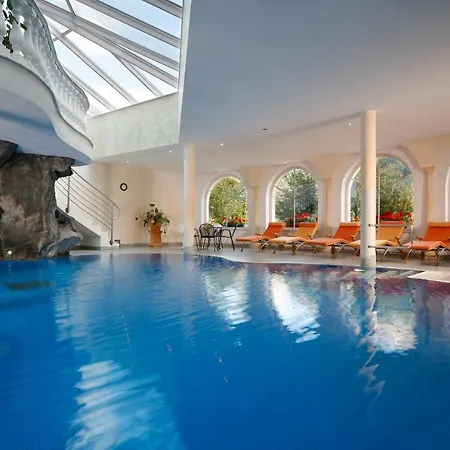 Hotel Kranebitt-2