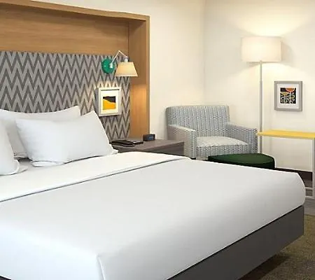 Holiday Inn Indianapolis - Airport Area N By Ihg-3