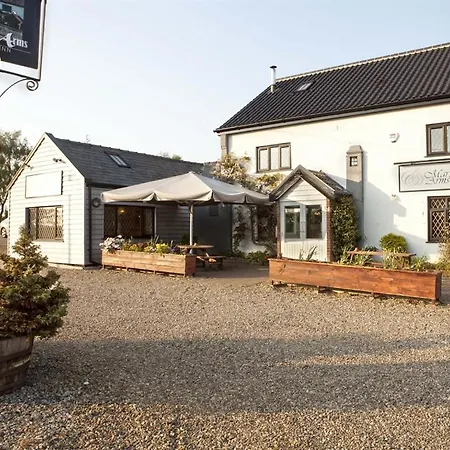 Marsham Arms Inn-3