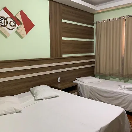 Hotel Glória Barbacena-3