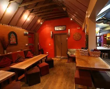 The Wookey Hole Inn-2