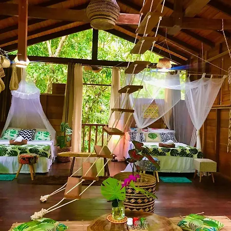 CASA DA ARVORE, sonho na Amazônia, 2min a pé da praia-3