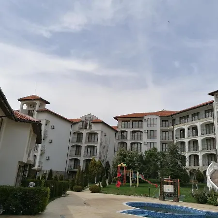 Triumph Holiday Village-2