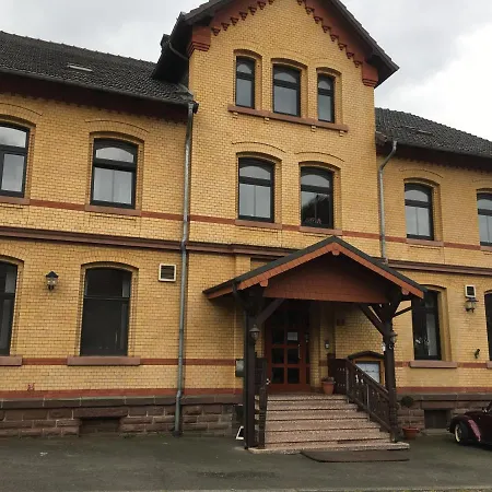 Hotel-Restaurant zur Post-3