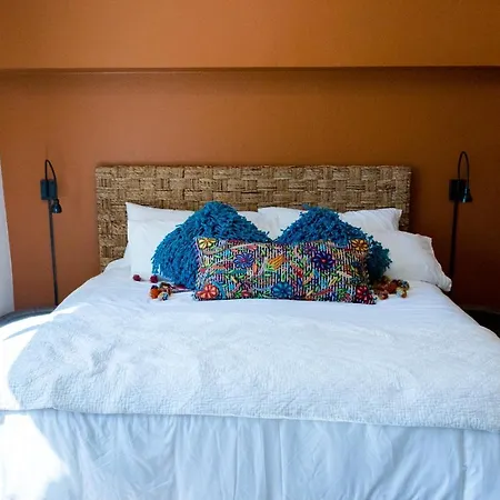 The Bishop Arts Hotel By Qresorts-3