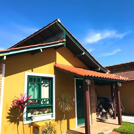 Casa Chale 10 Florianópolis-3
