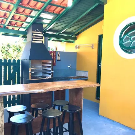 Casa Chale 10 Florianópolis-2