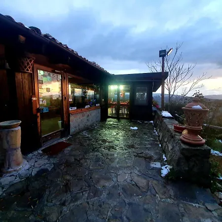 Agriturismo Leanza La Baita-3