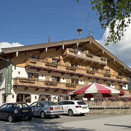 Ferienhotel Alpenhof-3