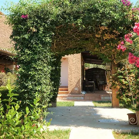 Agroturismo Finca Sa Tanca-3