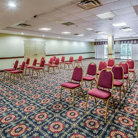 Best Western Plus Savannah Gateway-2