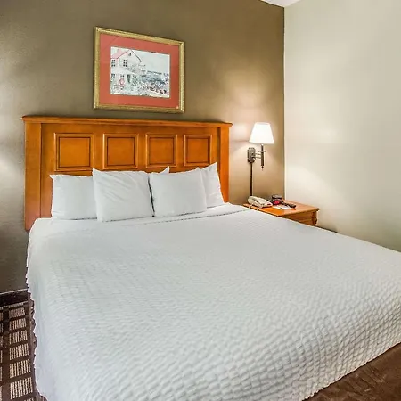 Best Western Plus Savannah Gateway-3
