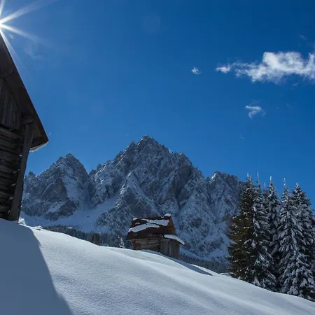 Maison Boutique Fior D'Alpe-3