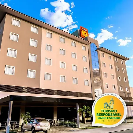 Hotel 10 Balsas-3