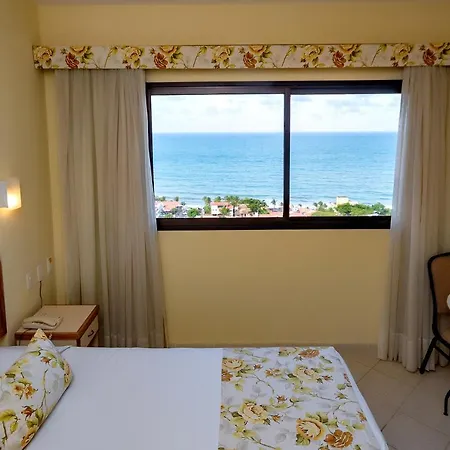 Yak Beach Hotel Ponta Negra-2