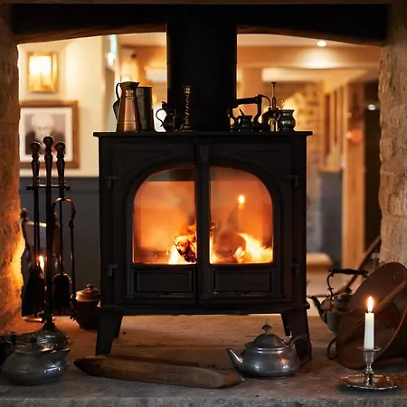 The Lime Tree Inn-2