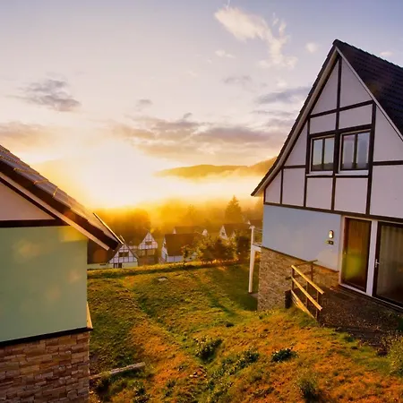 Dormio Resort Eifeler Tor-2