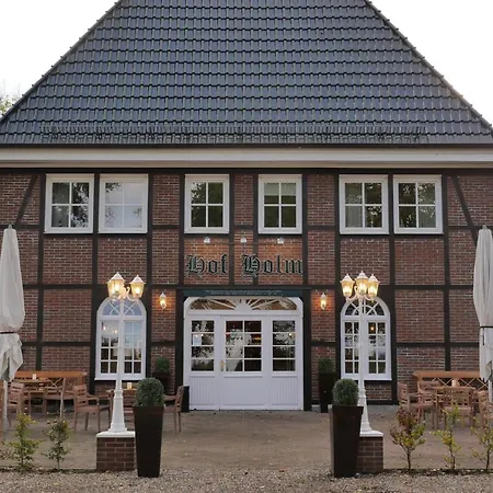 Hotel Hof Holm-3