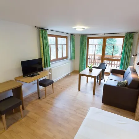 Hotel - Restaurant Forellenbach-3