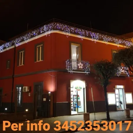 Via Trento 30-3