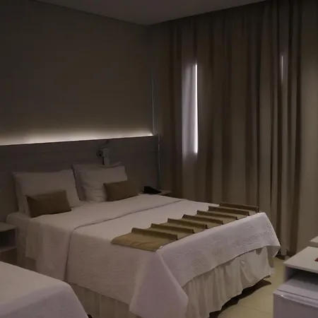 Pak Suítes Hotel-3