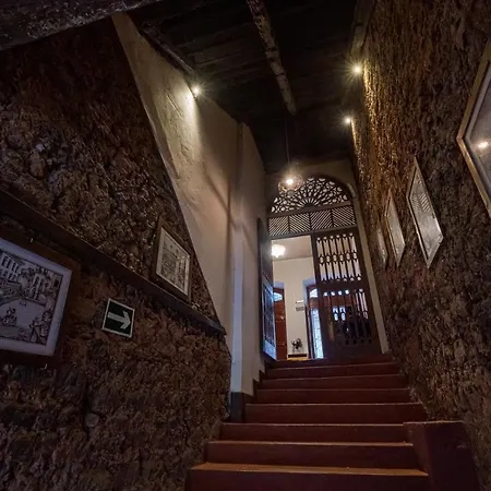 Reviver Hostel-3