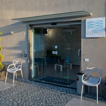 Hotel Calypso-2