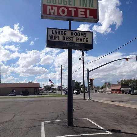 Budget Inn-2
