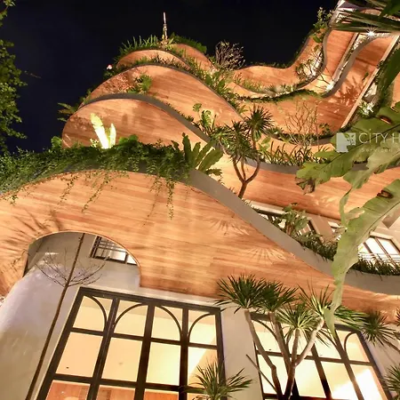Cityhouse - Cityoasis-2