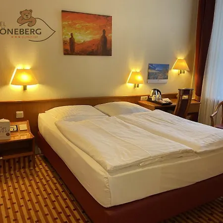 Hotel Schöneberg-3